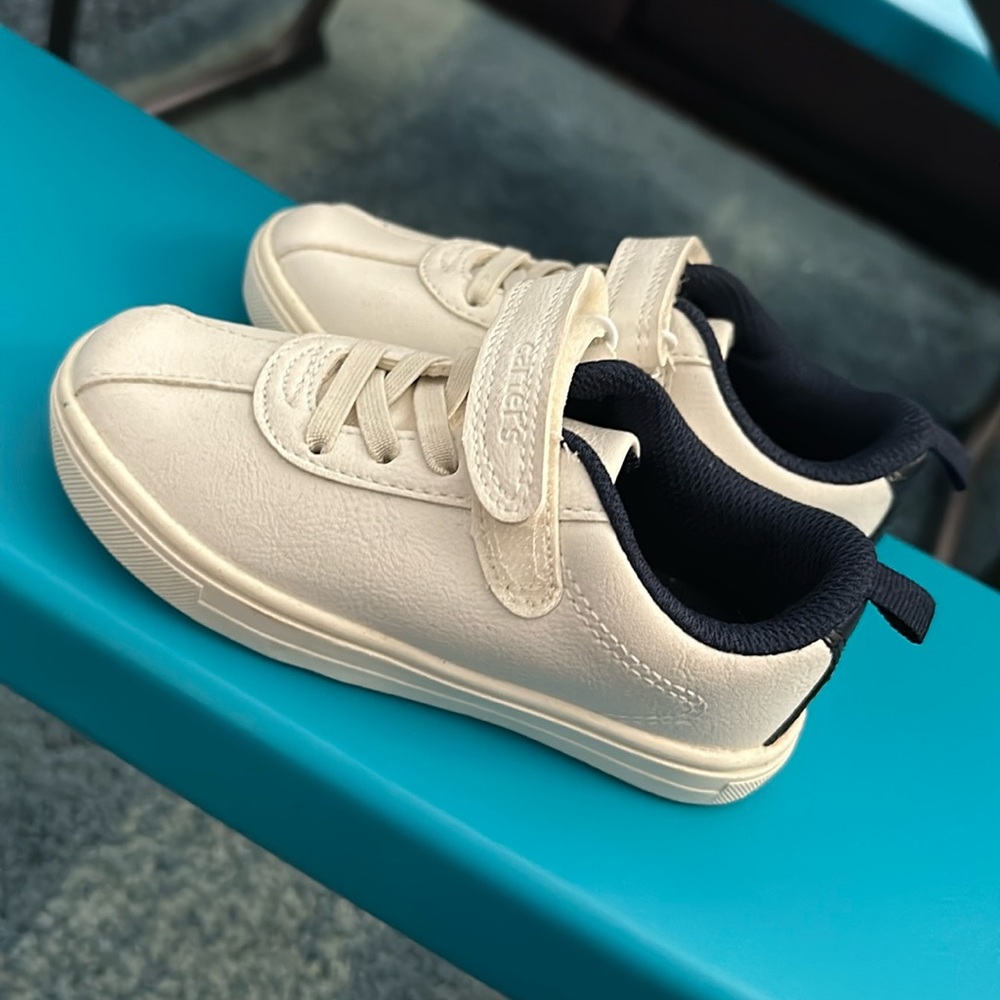 Carters Shoes